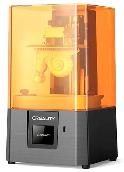 3D �������  Creality HALOT R6