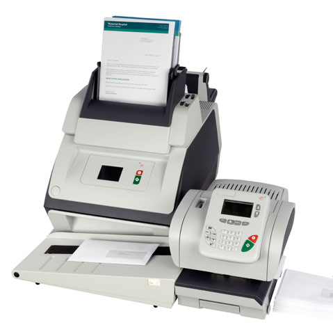   Neopost DS-35