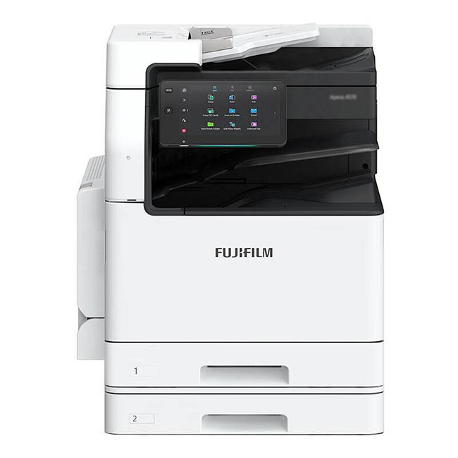  Fujifilm Apeos C2560CPS