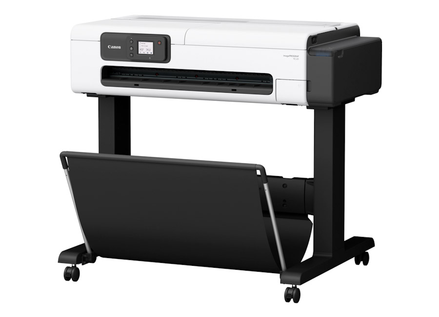   Canon imagePROGRAF TC-21, 24", WiFi (7055C003)