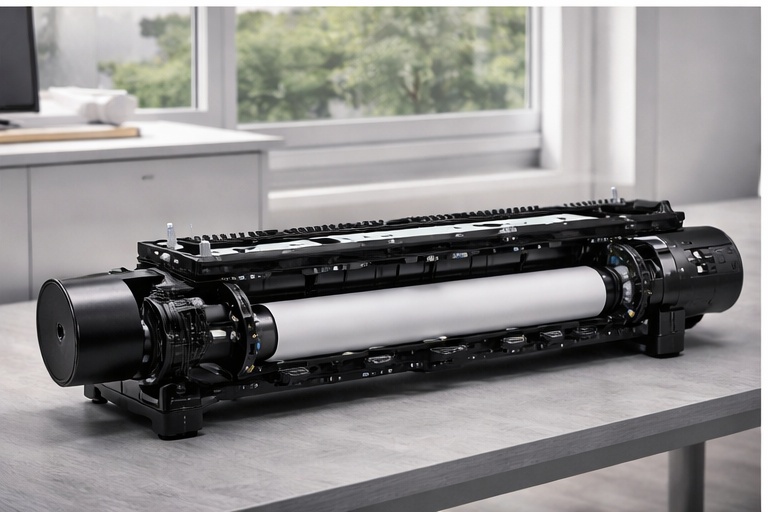 �������� �������  Canon imagePROGRAF TX-3100 (4600C003) + �������� ���� Canon Roll Unit RU-32 (2455C002)
