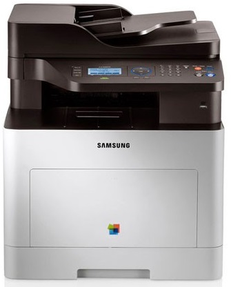  Samsung CLX-6260FR