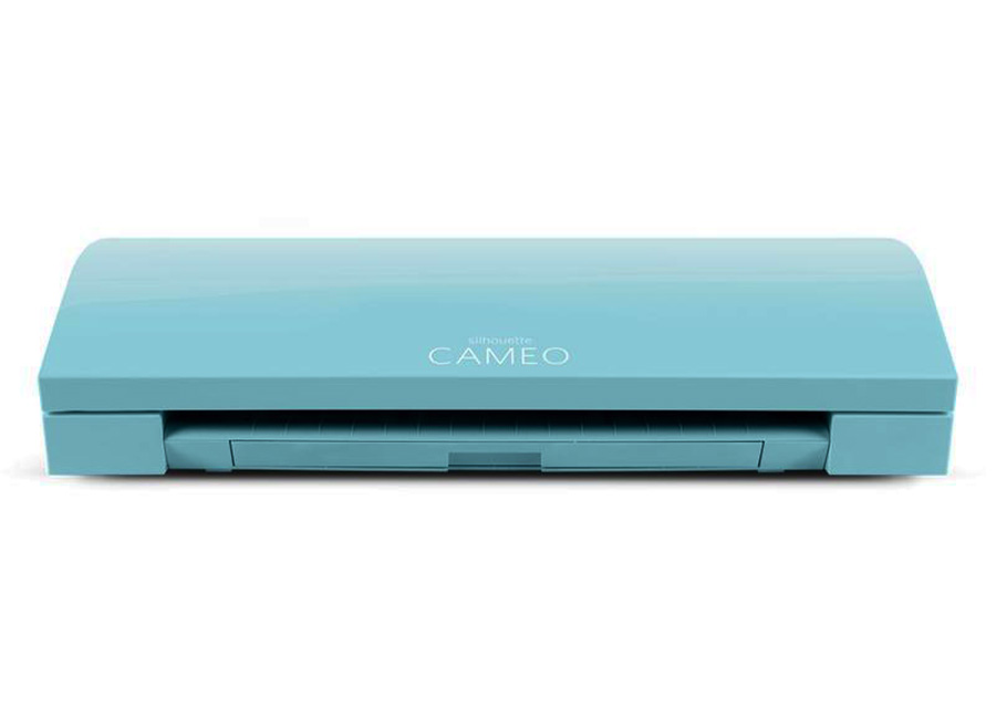   Silhouette Cameo 3 -