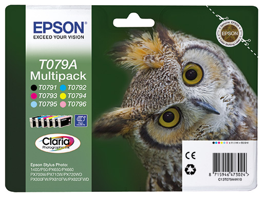    Epson T079A (C13T079A4A10)