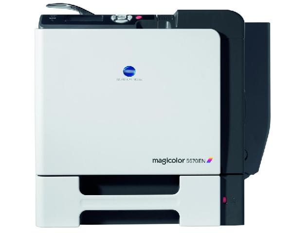  Konica Minolta magicolor 5670EN-DTNF (9968000004)