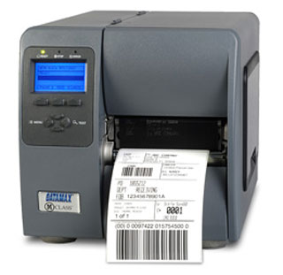   Datamax M-4206 MarkII (KD2-00-06000007)