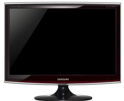  22 Samsung TFT T220GN (USV) (1680*1050, 170/160, 300/, 20000:1, 2ms) TCO03