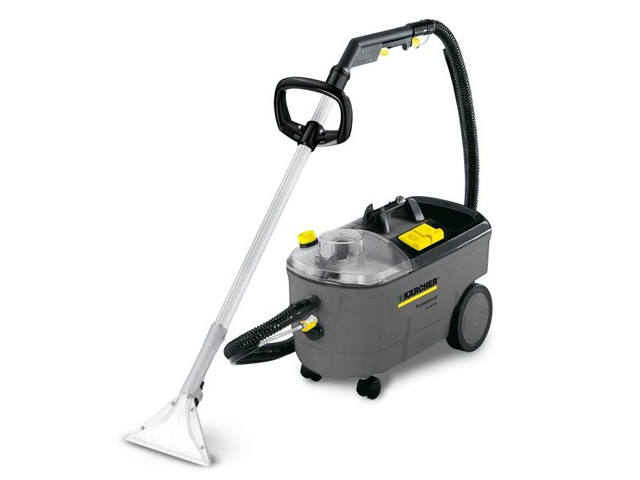   Karcher Puzzi 200