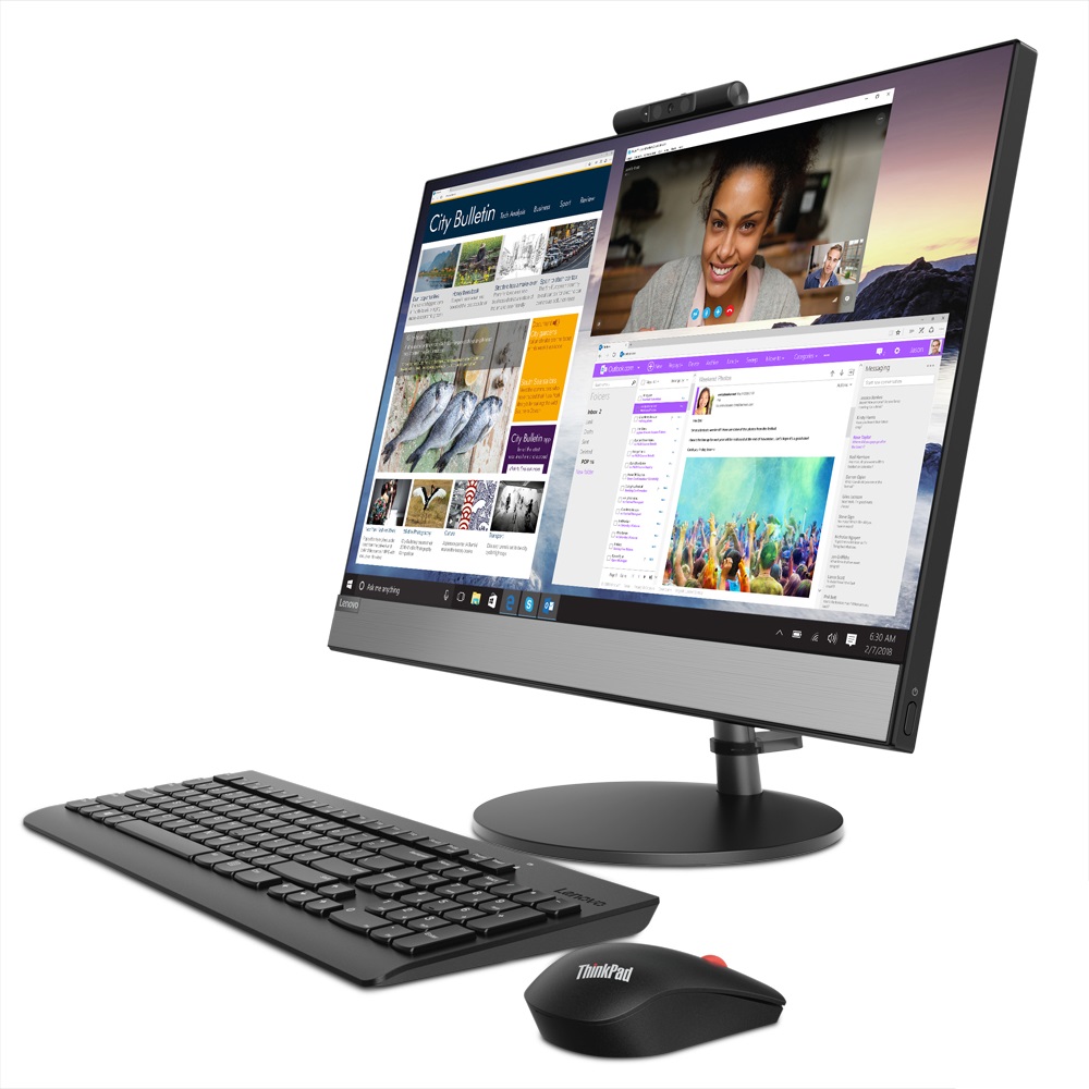 ���������  Lenovo AIO V530-24ICB (10UW0005RU)