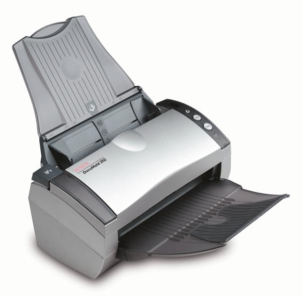  Xerox DocuMate 252