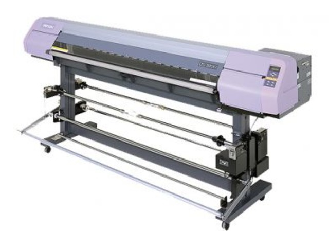   Mimaki DS-1600 (Sub)