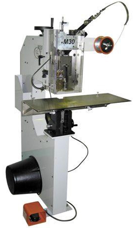   Bostitch M30 G30-BST 1-1/4 Stitcher