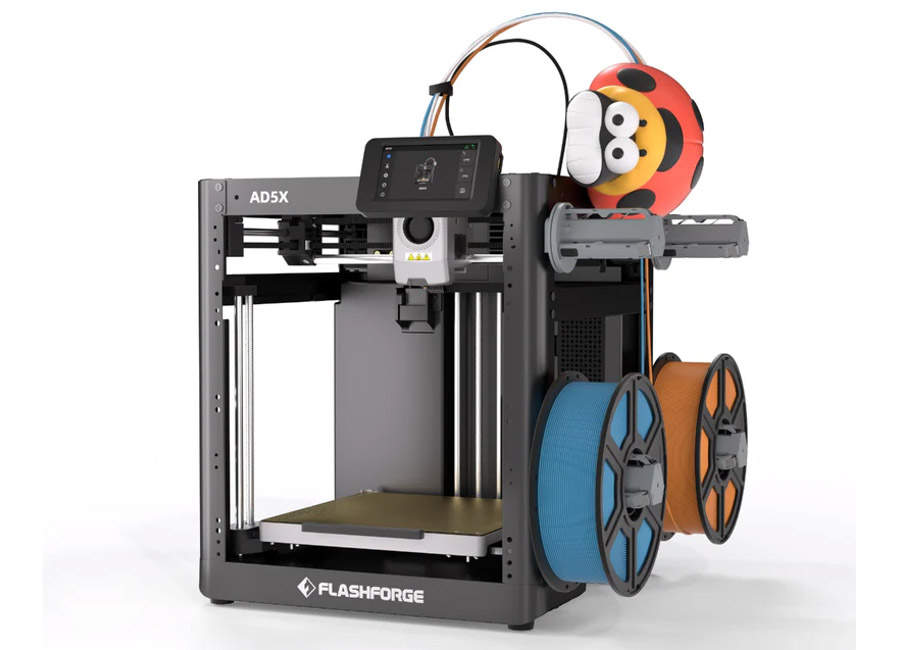 3D �������  FlashForge Adventurer 5X