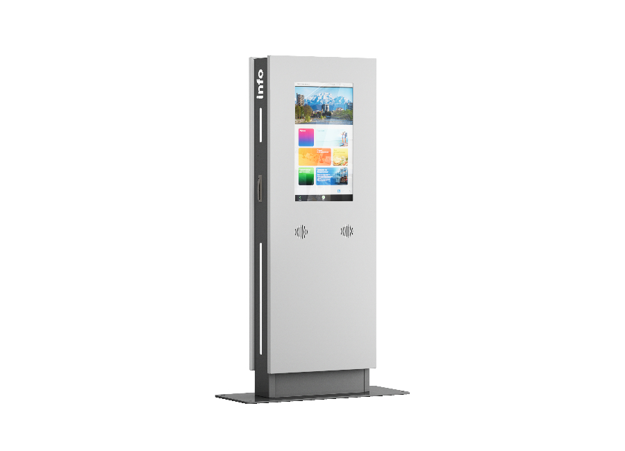   LigaSmart I 32 ()