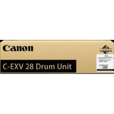  Canon C-EXV 28 Black (2776B003AA)