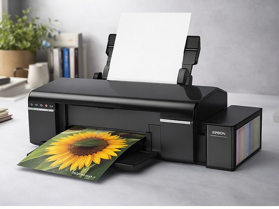 �������  Epson L805 (C11CE86403)