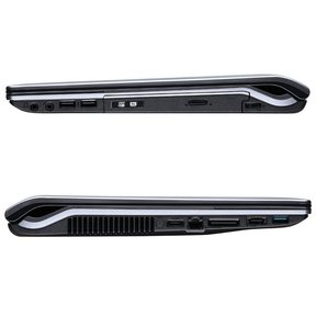 �������  Asus N53TA Black (90NBTC518W1241VD13AU)