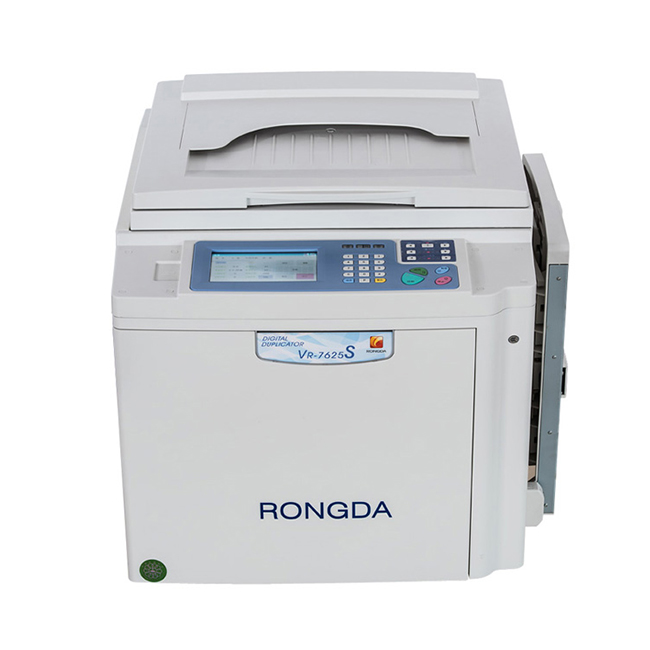  () Rongda VR-7625S