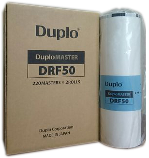 - DUPLO DRF-50 (DUP90109_2)