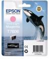 ��������� � ���������� ��������� Epson T7606 ��� SC-P600 (C13T76064010)