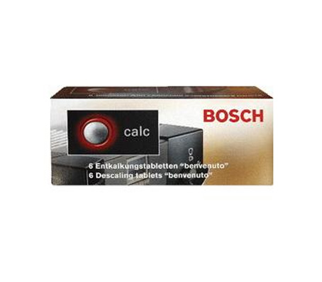 Bosch   , 6 . TCZ6002