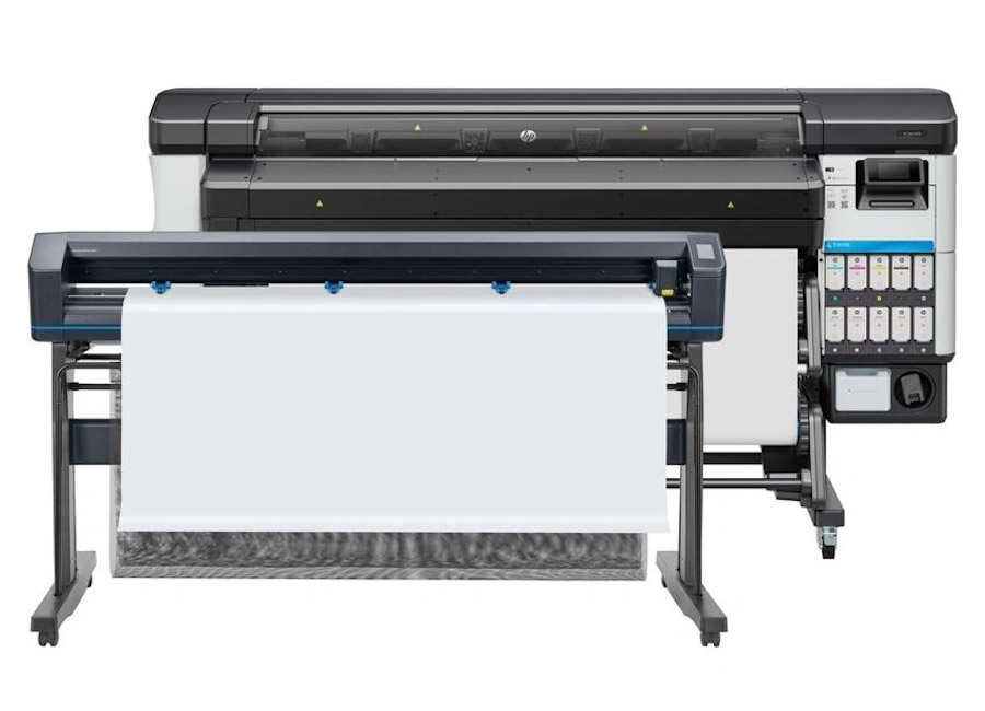  - HP Latex 630 W Plus Print&Cut (171K7B)