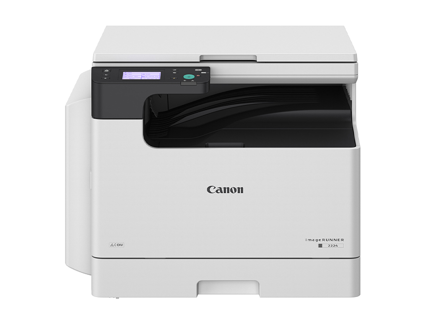  Canon imageRUNNER 2224