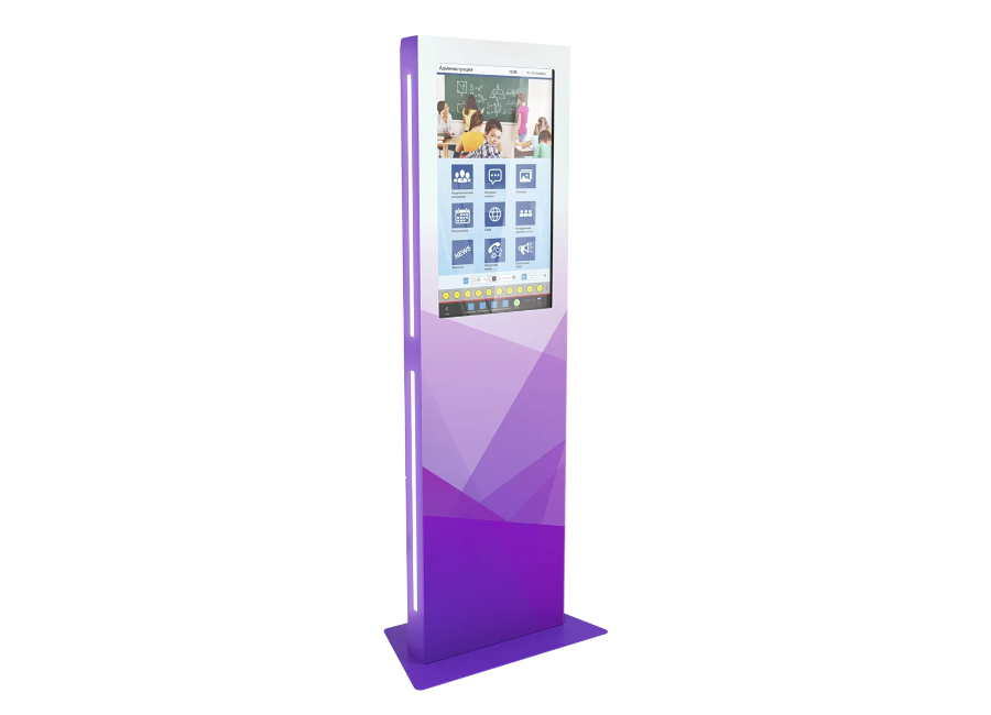    LigaSmart I 32