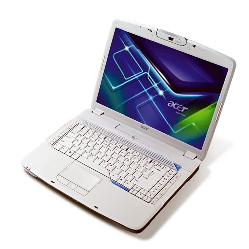  Acer ASPIRE 5920G-5A1G16Mi (Core 2 Duo 1830Mhz/15.4"/1024Mb/160.0Gb/DVD-RW) (LX.AN40X.827)