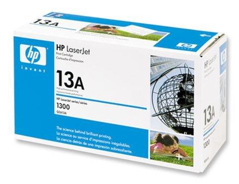 - HP Q2613A