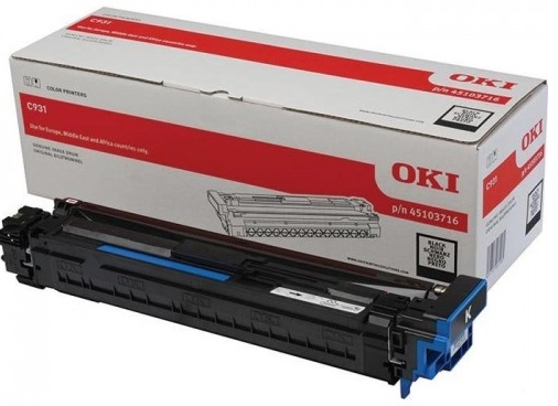 OKI EP-CART-K-C931 (45103716)