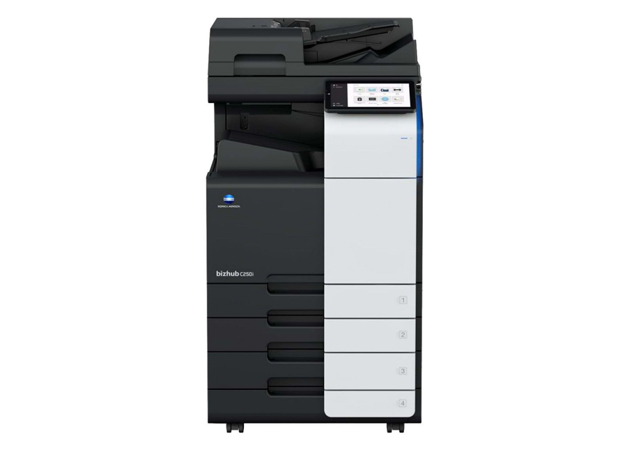  Konica Minolta bizhub C300i (AA2K021)