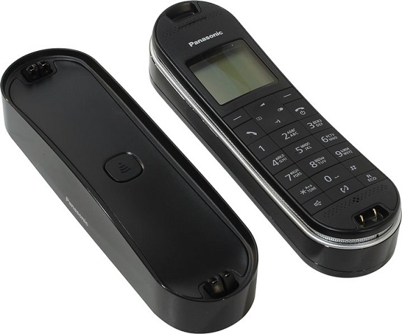  Panasonic KX-TGK320RUB