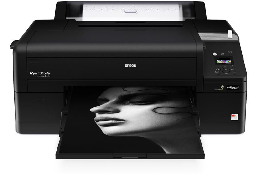   Epson SureColor SC-P5000 STD Spectro (C11CF66001A2)