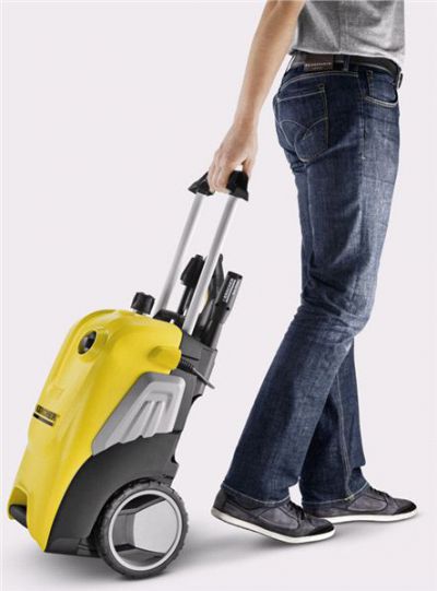  Karcher K 7 Compact