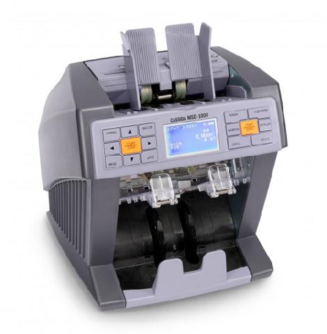 

MSD 1000 F