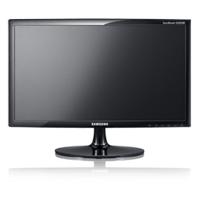 �������  20 Samsung S20B300B Black (LS20B300BS/CI)