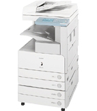 ���  Canon iR2230