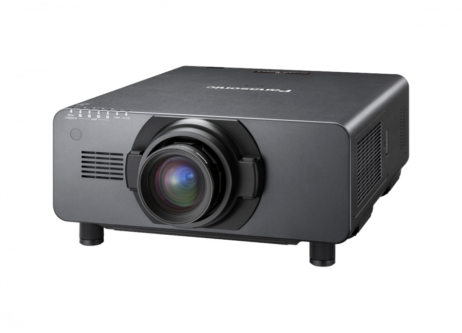 ��������  Panasonic PT-DZ16K2E