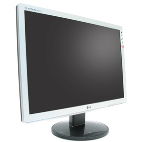  22 LG TFT W2242T SF silver (1680*1050, 170 / 170, 300 / , 8000:1, 5ms, DVI) TCO03