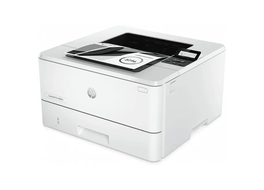  HP LaserJet Pro 4003n (2Z611A)