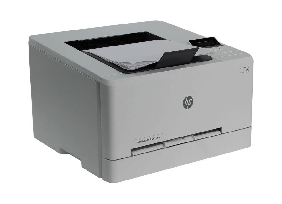 Название HP LaserJet Pro M254nw (T6B59A) Производитель Hewlett-Packard 1