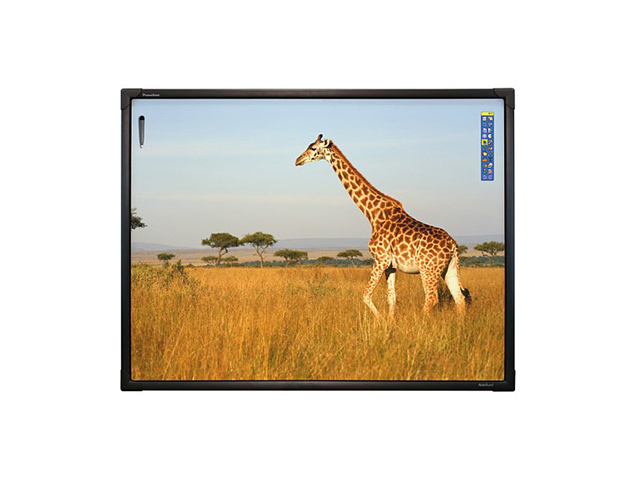 

ActivBoard Promethean Touch 78