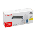  Canon 707Y (9421A004)