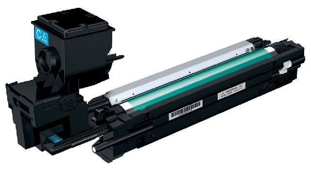 �����-�������� Konica Minolta TNP-20C (A0WG0JH)