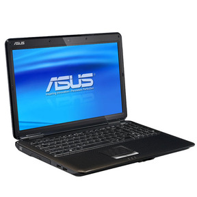  Asus K50IE T6570/3G/500G/DVDSMulti/15,6"HD/NV 310M 512/WiFi/BT/camera/Win7 HB