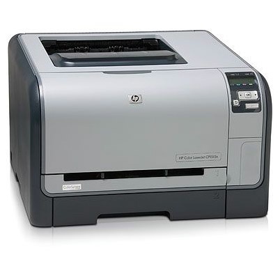  HP Color LaserJet CP1515n