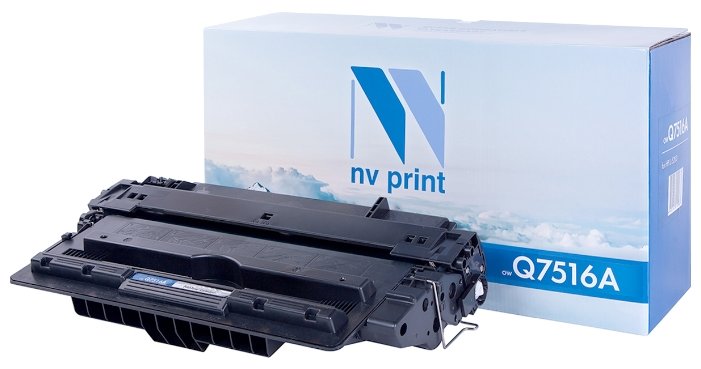  NV Print Q7516A