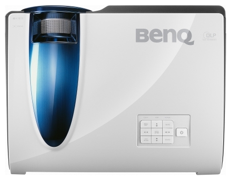  BenQ LX60ST