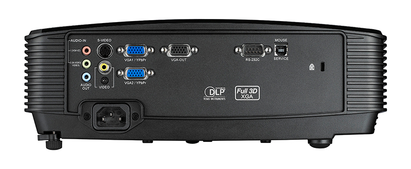 ��������  Optoma X303